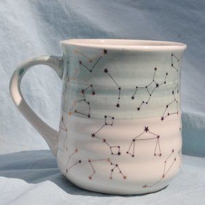 20 oz stay wild moonchild NWT constellation mug (w591)
